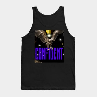 confident Tank Top